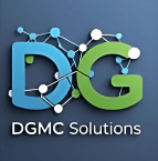 DGMC Solutions Logo